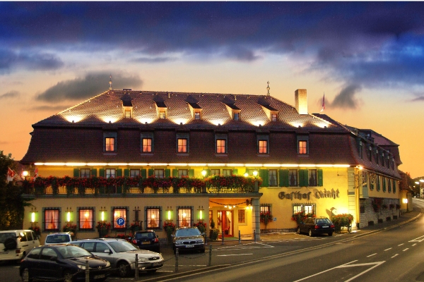 Hotel Leicht